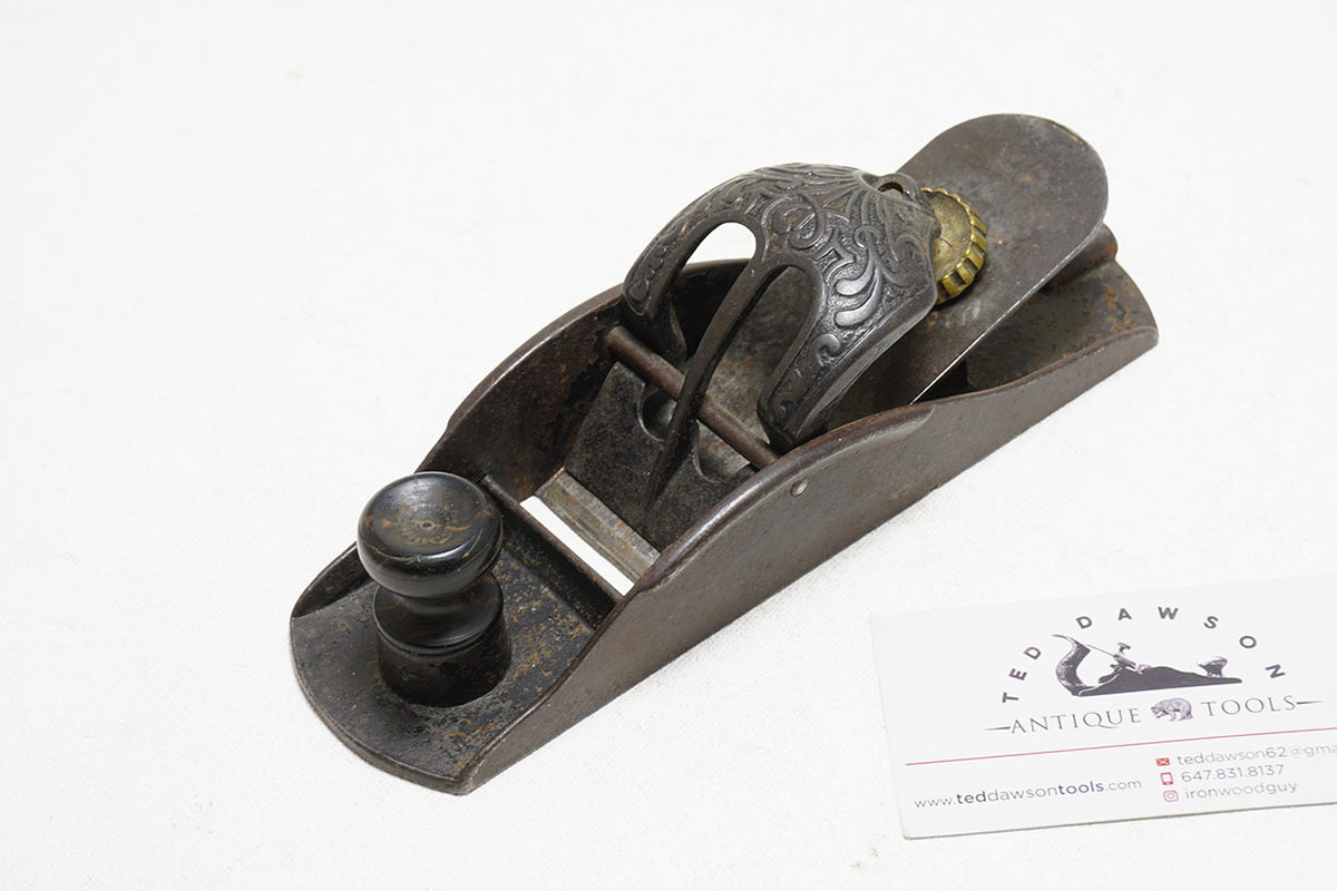 FINE STANLEY NO. 110 TYPE 2 