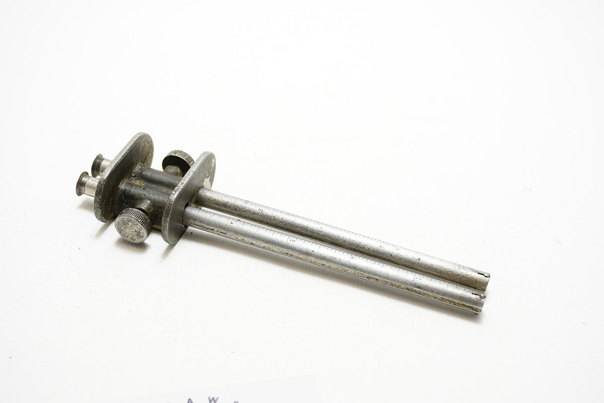 STANLEY NO. 98 MARKING / MORTISE GAUGE Ted Dawson Antique Tools