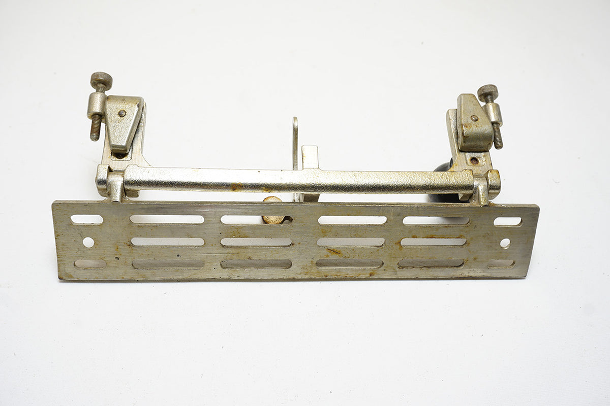 EXCELLENT STANLEY NO. 386 JOINTER FENCE NO. 7 / 8 PLANES Ted Dawson