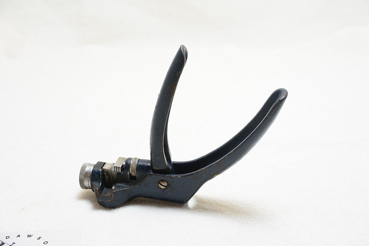 FINE STANLEY NO. 42W PISTOL GRIP SAW SET – Ted Dawson Antique Tools
