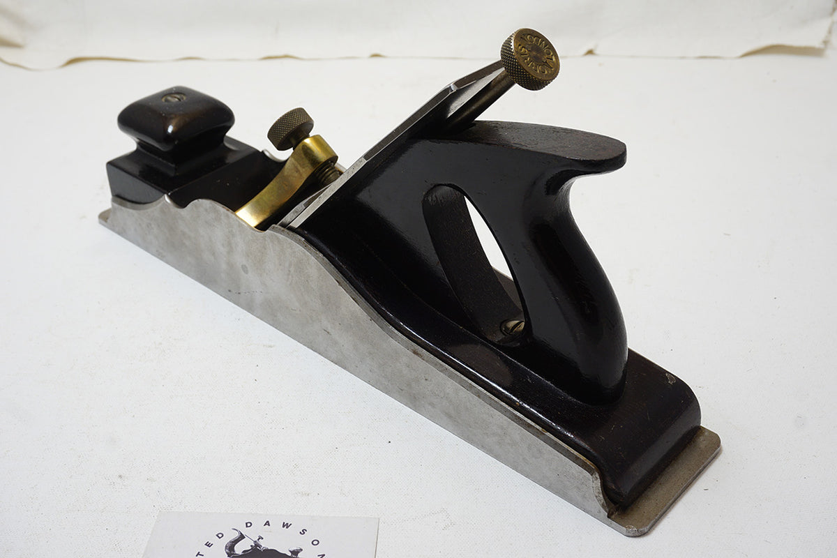DEAD MINT NORRIS A1 PANEL PLANE - 14 1/2