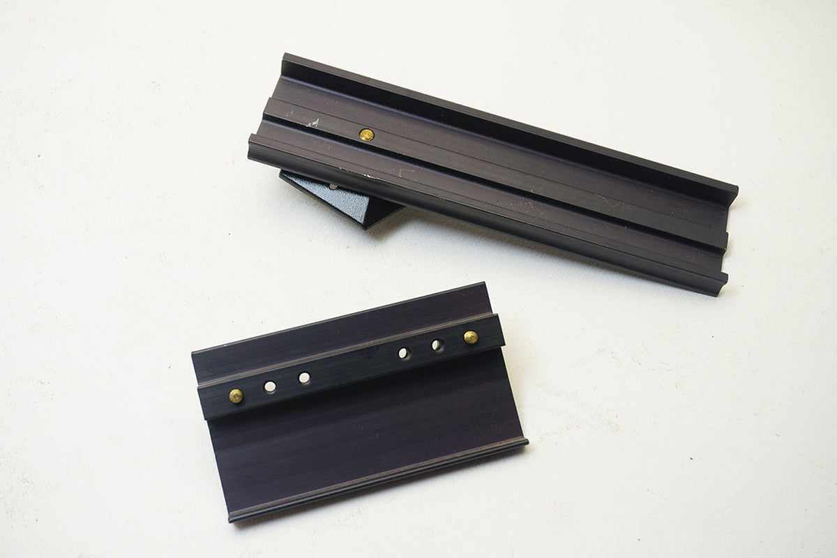 VERITAS GRINDING JIG & BEVEL GUIDE Ted Dawson Antique Tools