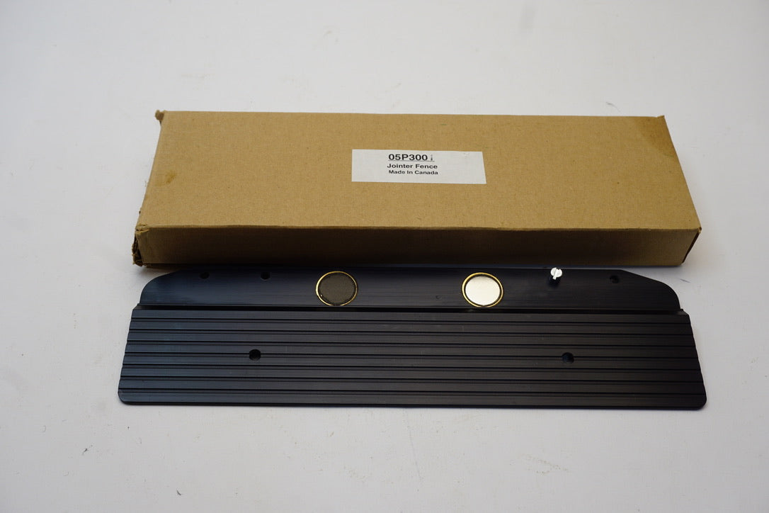 MIB VERITAS JOINTER FENCE Ted Dawson Antique Tools