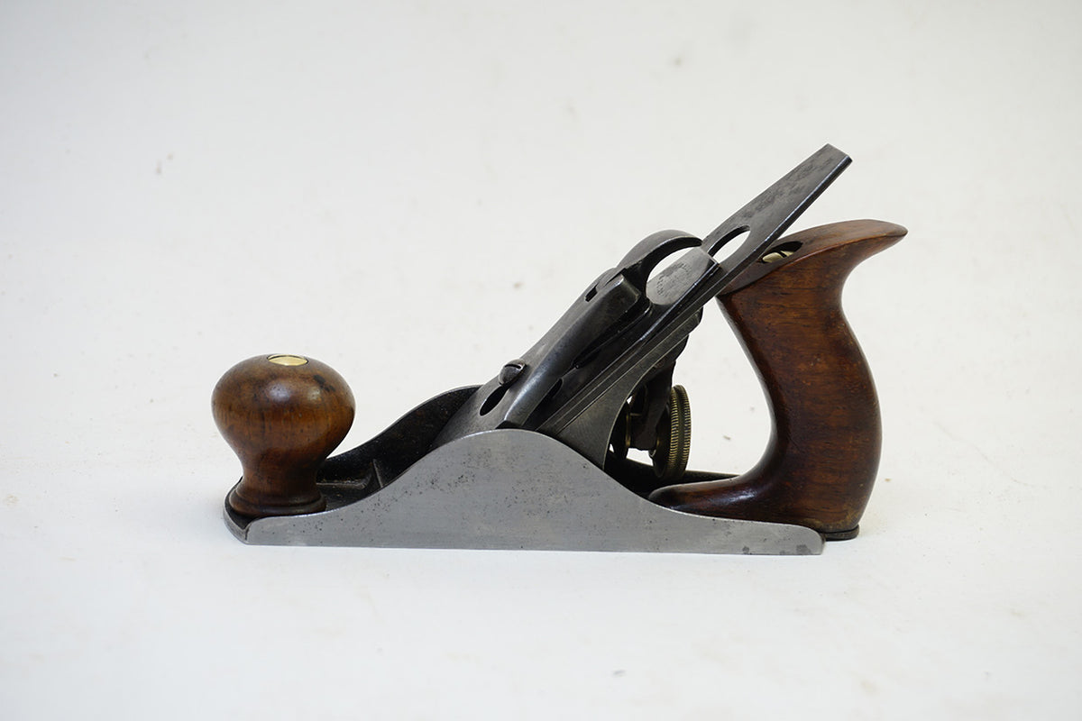 what is the rarest stanley hand plane?
