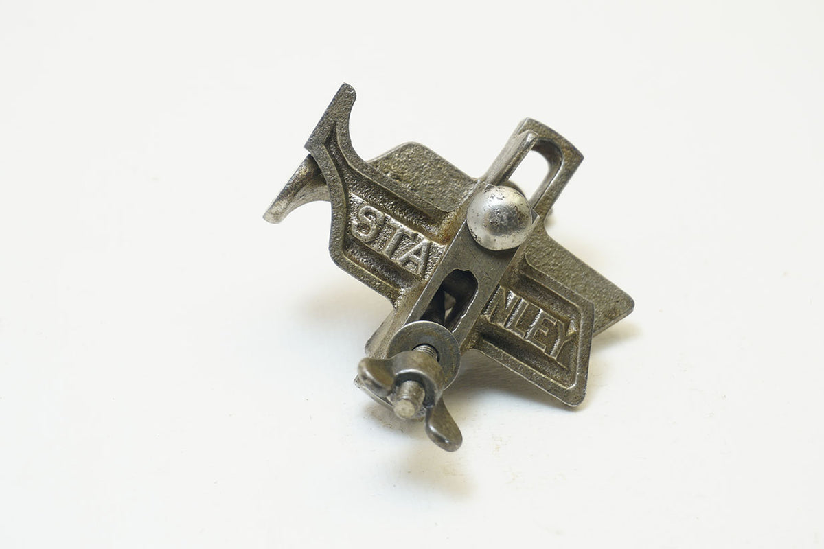 FINE IOB STANLEY BIT GAUGE SET NO 49 Ted Dawson Antique Tools