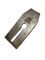 RARE EARLY ENGLISH INFILL JACK PLANE - COX LONDON