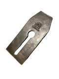 RARE EARLY ENGLISH INFILL JACK PLANE - COX LONDON