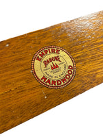 EXTRA FINE RABONE NO. 77 BRASS TIPPED BRICKLAYER'S LEVEL - 24"