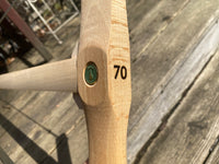 NOS ULMIA FRAME / BOW CABINETMAKER'S SAW - 8 TPI