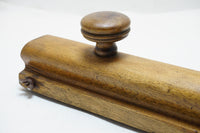 FABULOUS TRIPLE WOODEN GROOVE CUTTER - WEATHERSTRIPPING?