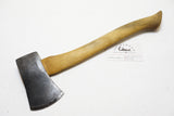 FINE LIGHT WALTERS (CANADA) HATCHET