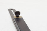 RARE SETH SAVAGE BEVEL SQUARE - 1847-1855