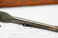 FINE SNELL-CLARK EXPANSIVE BIT IOB WITH TWO CUTTERS