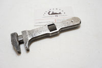 EARLY C. E. BILLINGS 1879 PATENT POCKET WRENCH