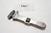 EARLY C. E. BILLINGS 1879 PATENT POCKET WRENCH