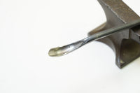 EXCELLENT S. J. ADDIS NO. 30 SPOON GOUGE - 1/4"