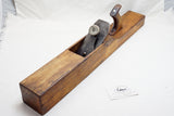 FASCINATING RAZEE JOINTER PLANE WITH BLADE ADJUST