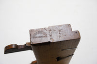 FINE N. CHAPIN EAGLE FACTORY 3/4" DADO PLANE