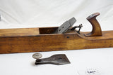 FASCINATING RAZEE JOINTER PLANE WITH BLADE ADJUST