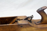 FASCINATING RAZEE JOINTER PLANE WITH BLADE ADJUST