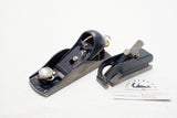 FINE STANLEY NO. 9 1/2 BLOCK PLANE & 75 BULLNOSE PLANE