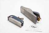 FINE STANLEY NO. 9 1/2 BLOCK PLANE & 75 BULLNOSE PLANE