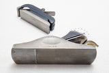 FINE STANLEY NO. 9 1/2 BLOCK PLANE & 75 BULLNOSE PLANE