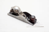 EXTRA FINE MILLERS FALLS NO. 07 SKEW RABBET BLOCK PLANE