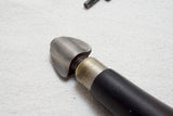 BEAUTY FRAY 1863 PATENT ROSEWOOD TOOL HANDLE WITH BITS