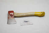 SWEET MINI WALTERS HATCHET WITH ORIGINAL WALTERS HANDLE