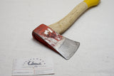 SWEET MINI WALTERS HATCHET WITH ORIGINAL WALTERS HANDLE