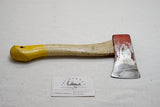 SWEET MINI WALTERS HATCHET WITH ORIGINAL WALTERS HANDLE