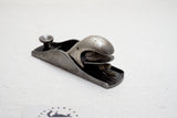 VERY UNCOMMON O R CHAPLIN 1867 PATENT BLOCK PLANE