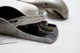 VERY UNCOMMON O R CHAPLIN 1867 PATENT BLOCK PLANE