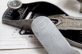 VERY UNCOMMON O R CHAPLIN 1867 PATENT BLOCK PLANE