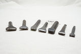 7 EARLY JOINERS STAMPS / PUNCHES
