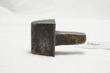 HEAVY ROUND ATHA ANVIL HARDY WITH MILITARY BROAD ARROW