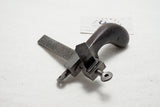 VERY EARLY 1876 PATENT OSBORNE PISTOL GRIP DRAW GAUGE / LEATHER SPLITTER