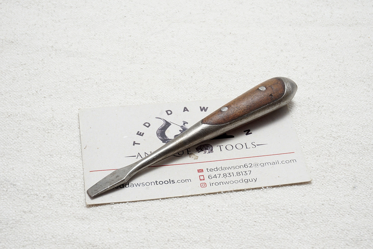 UNDER $25 – Ted Dawson Antique Tools
