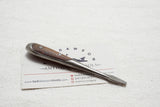TINY PERFECT STYLE FLATHEAD SCREWDRIVER