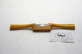 MINTY BEECH SPOKESHAVE - 2" CUTTER