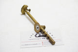 UNUSUAL VITREX BRASS CIRCULAR GLASS CUTTER - MADE IN SWITZERLAND