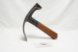 DEAD MINT L & I J WHITE HANDFORGED ADZE NO. 2
