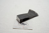 LOVELY SMALL NORLUND VOYAGEUR HATCHET HEAD