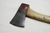 SWEET MINI WALTERS (MIDGET ?) HATCHET