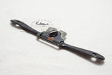 CURVED BOTTOM STANLEY NO. 63 SPOKESHAVE