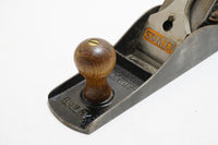 GREAT STANLEY NO. 6 FORE PLANE
