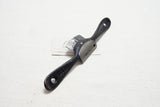 CURVED BOTTOM STANLEY NO. 63 SPOKESHAVE
