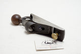 VERY RARE & FINE STANLEY 9 3/4  - TYPE 2  - FIRST I HAVE SEEN