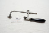 NICE DIXON ADJUSTABLE JEWELLERS FRET SAW